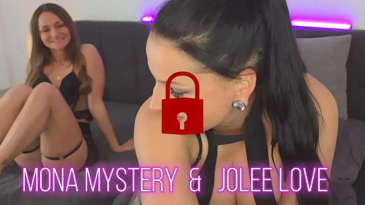 unsere erste GG Cam show