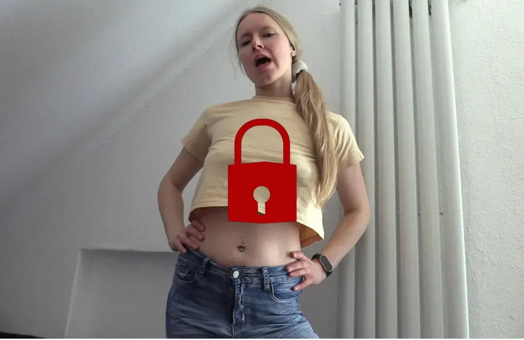 Frühlingsgefühle - Versaute Wichsaufgabe für Outdoor!