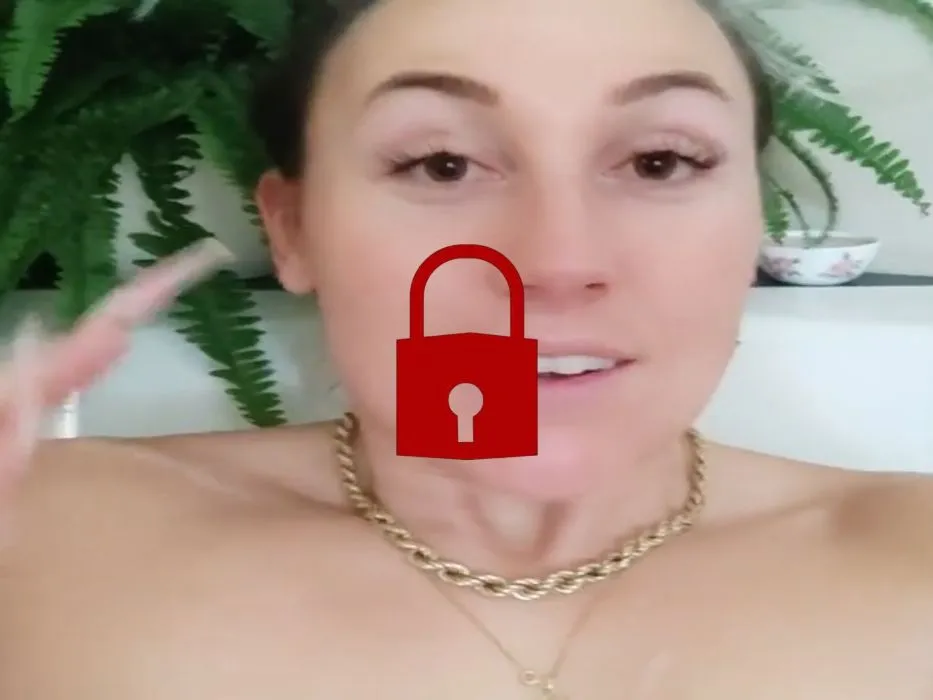 NASSER KISSEN RITT! Ich rubbel’ mir einen!