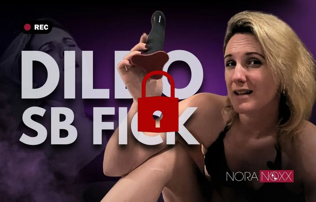 Geil geworden von harten BBCs am Strand und SB mit Dildo