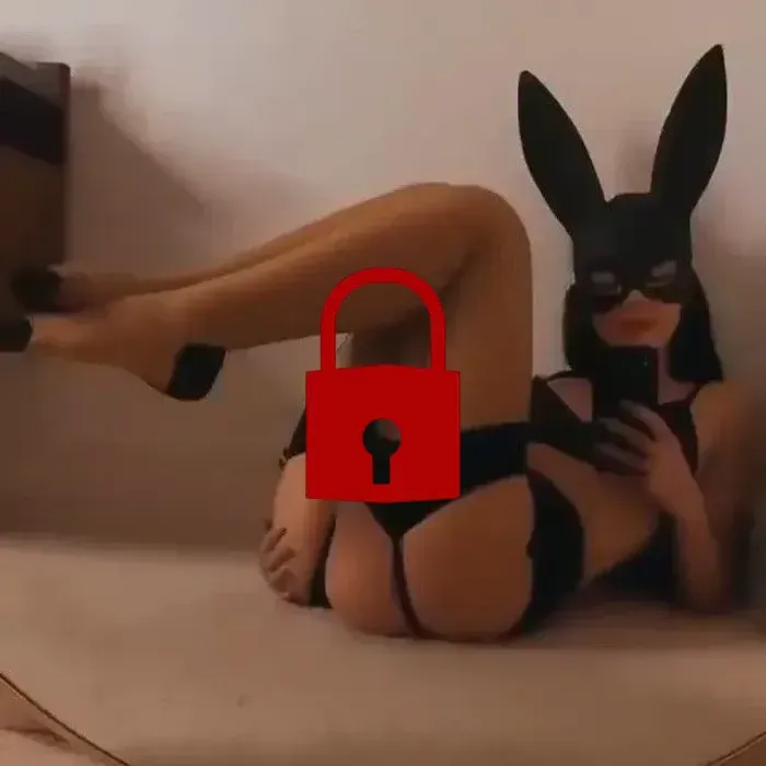 A whisper, a play of light  the rest you can only imagine