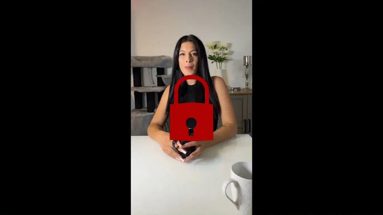 ANALE TRANS ENTJUNGERUNG für Robin!