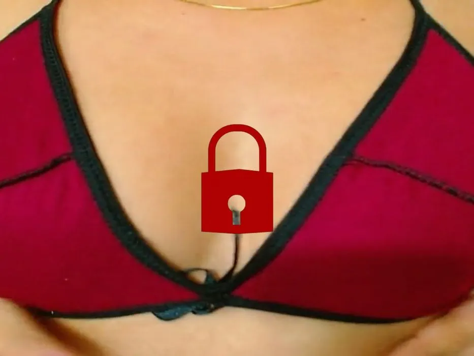 Necke mit meinem Körper