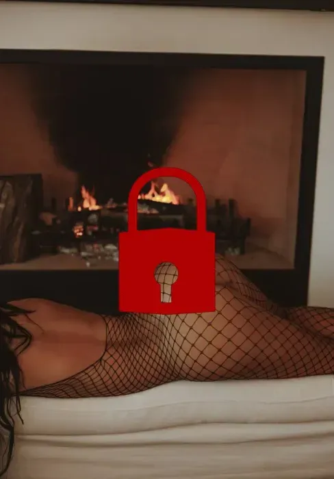 Are you coming?! 🤭