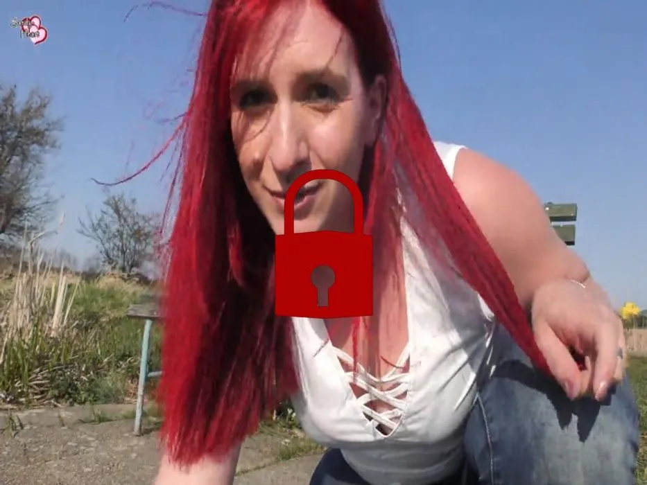 Dreist von der Bank gepisst