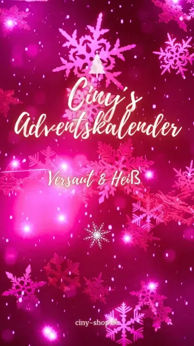 Kalendertürchen 19 🔥✨