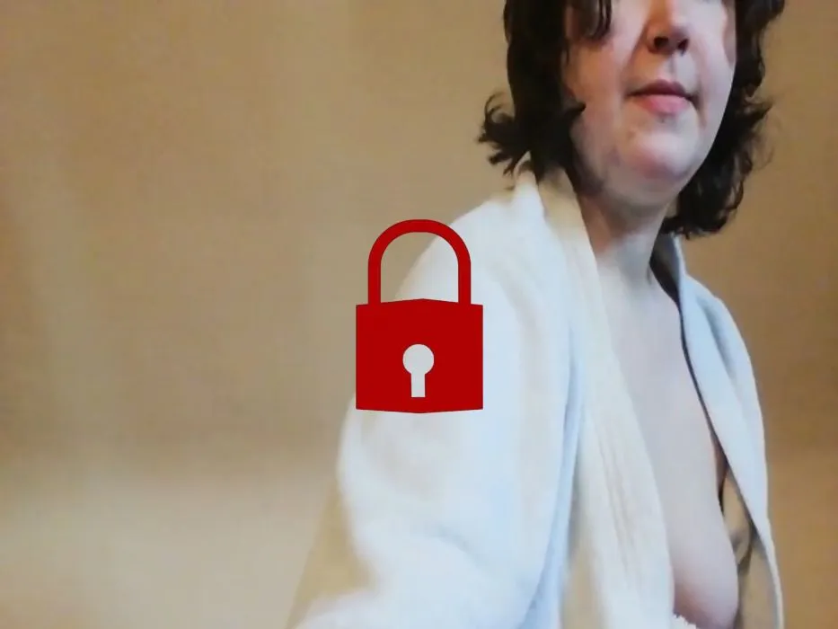 Ich zeige meinen Arsch