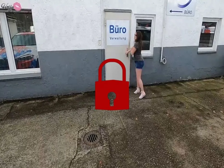 Kaffeepause? Lass uns lieber ficken