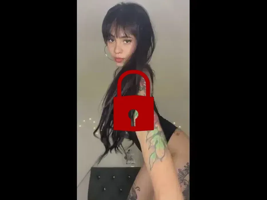 Un lindo baile desnuda 