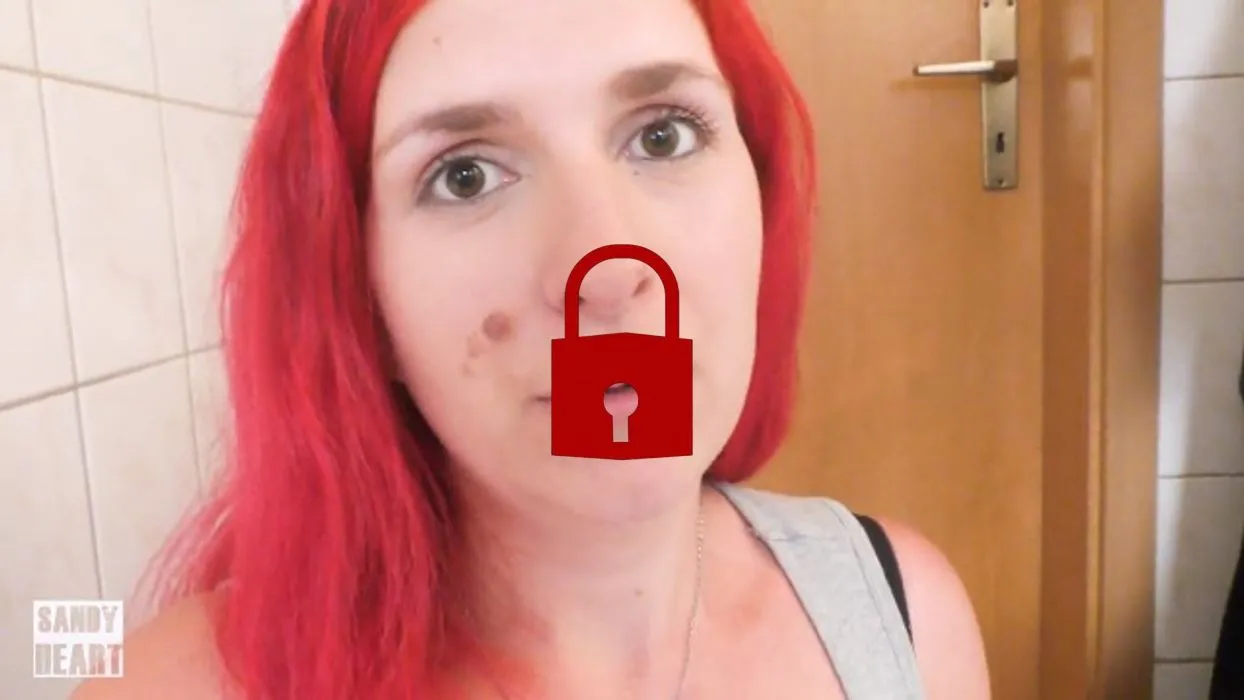 Pinkelrekord gebrochen?!! I Sandy_Heart