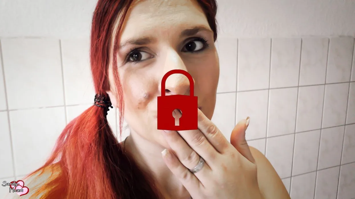 Kerzenpisswette - Wie komme ich nur da wieder raus ?! I