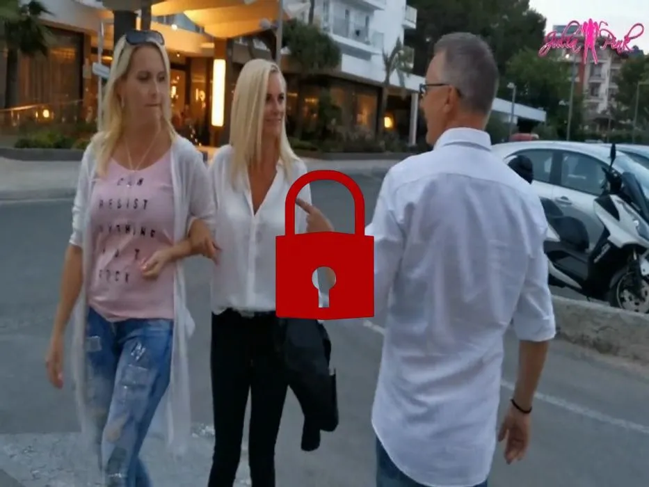 Ein Fan für unsere Milffotzen