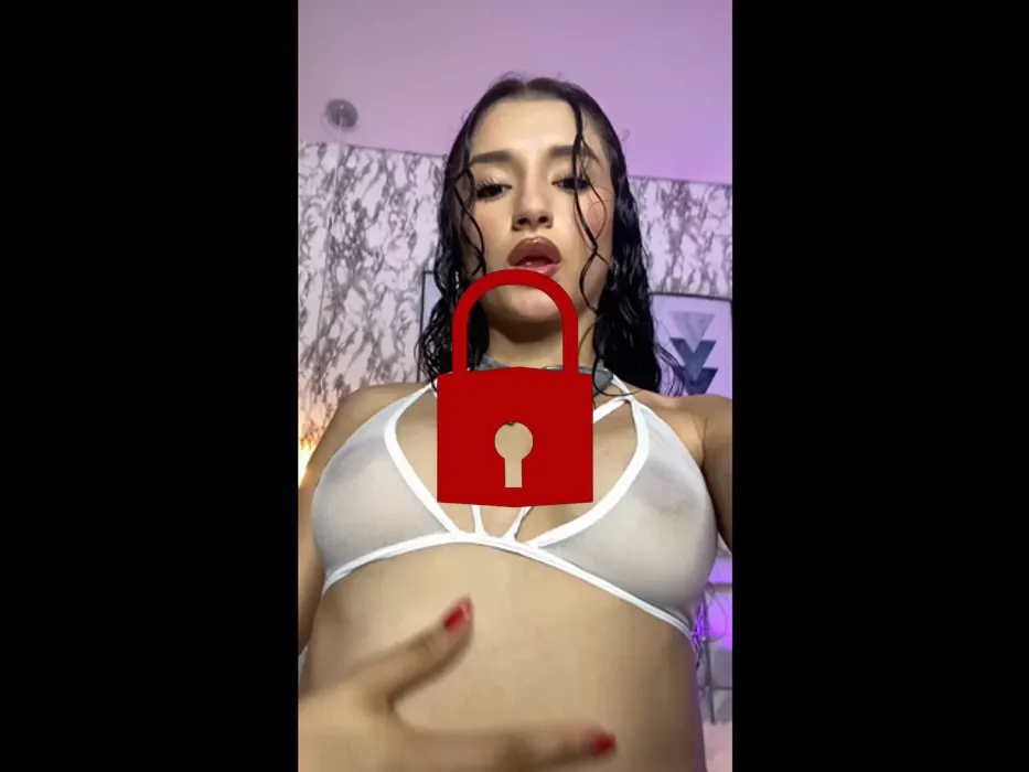 Look pink, tight, warn and cute, just perfect