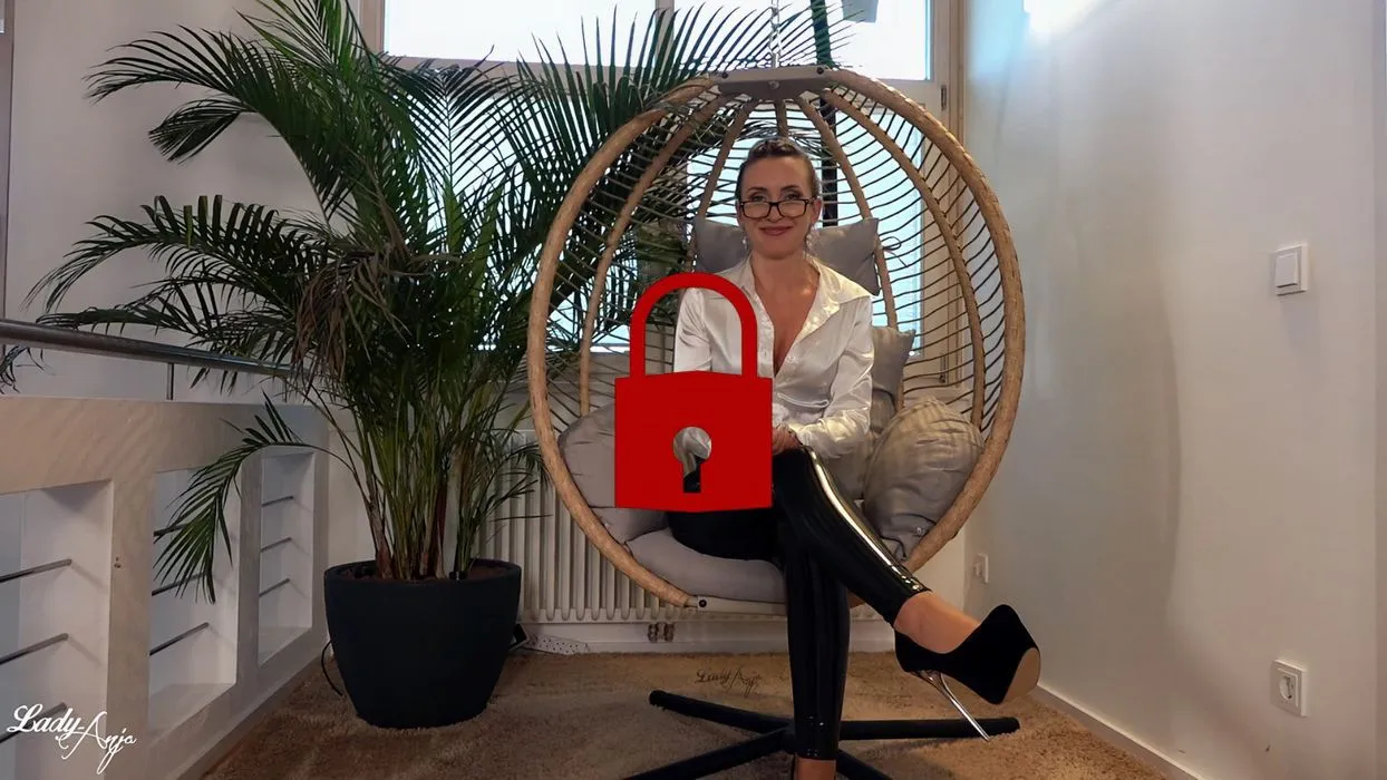 Heute wird unterschrieben!