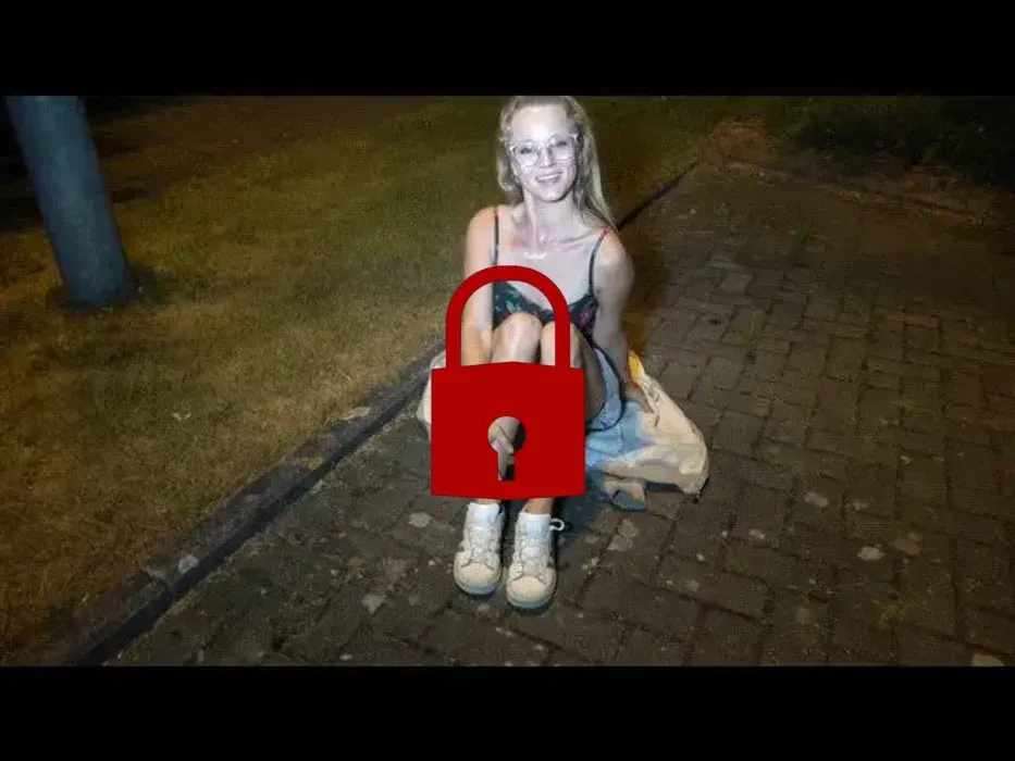 Ich halt’s nicht aus – Fick mich öffentlich, JETZT!