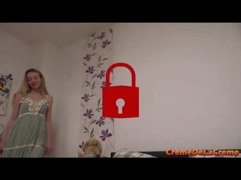 Heißer Blowjob am Abend