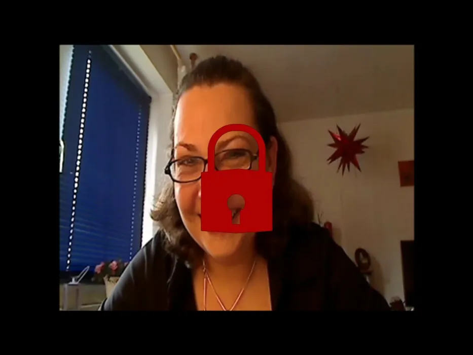 Was ich über dich denke!