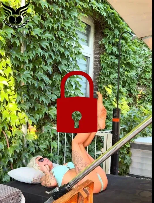 Susis heiße Leitung