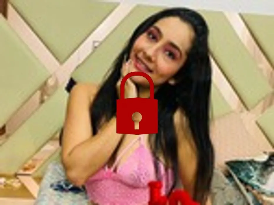 Ich besorge es meiner Pussy