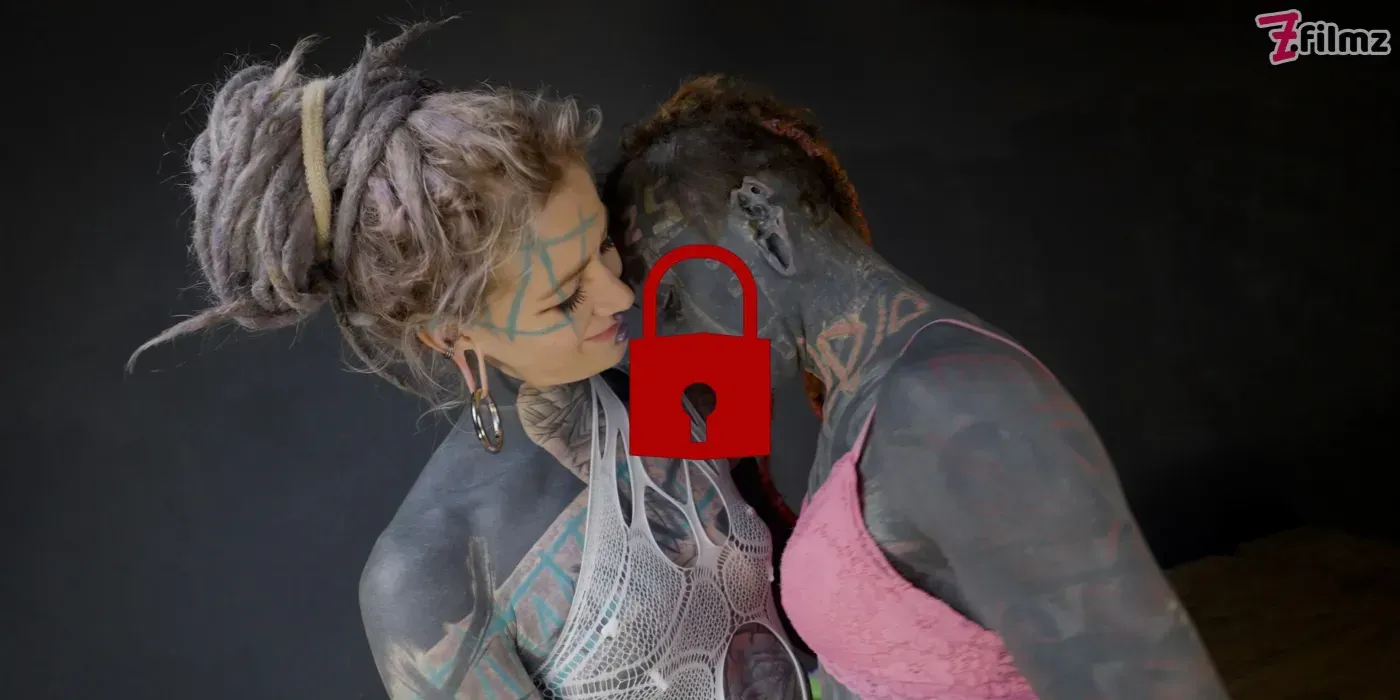 Trans fuck - Transen fick ! 