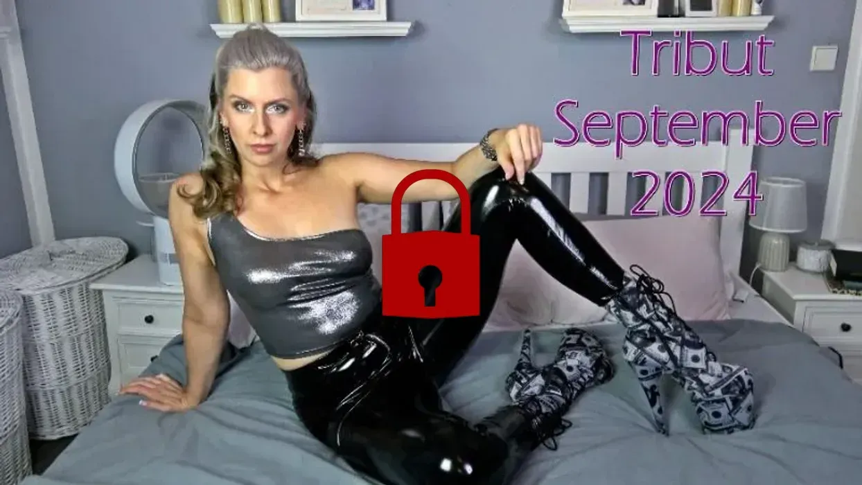 Tribut September 2024