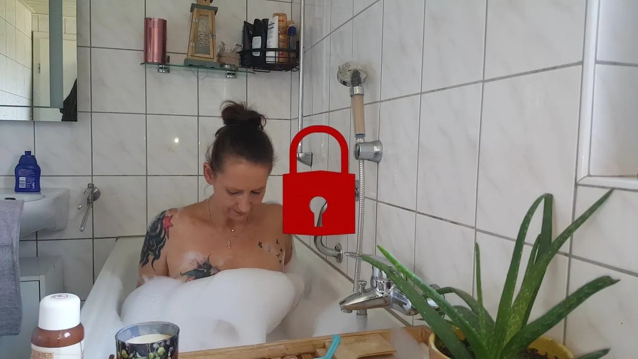 Bin halt immer geil !!!