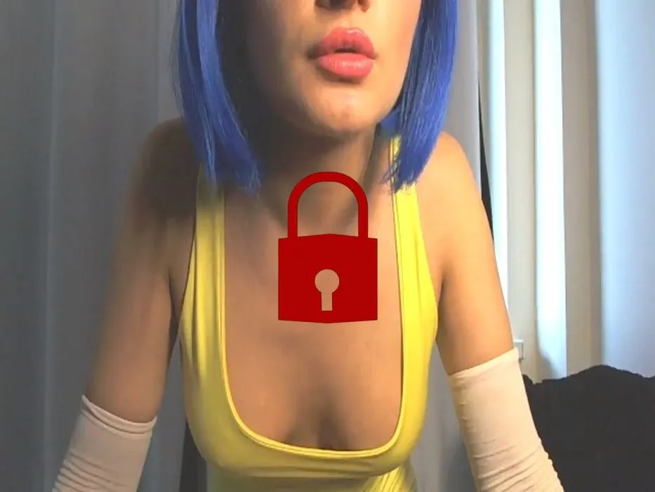 Sexy Körper und Tittenfick