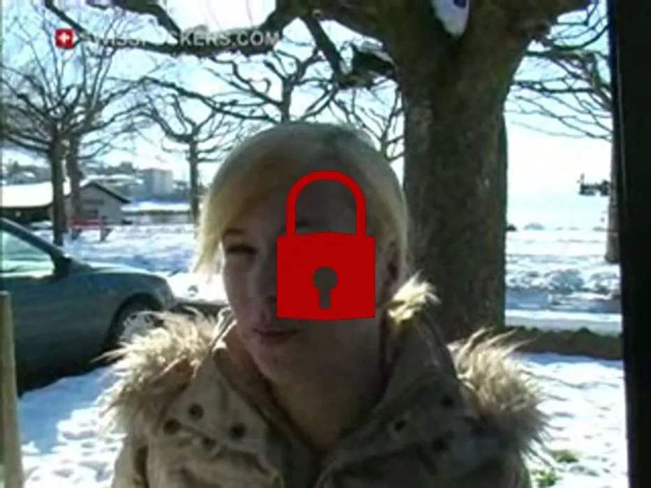 #71 - Teenie Laura