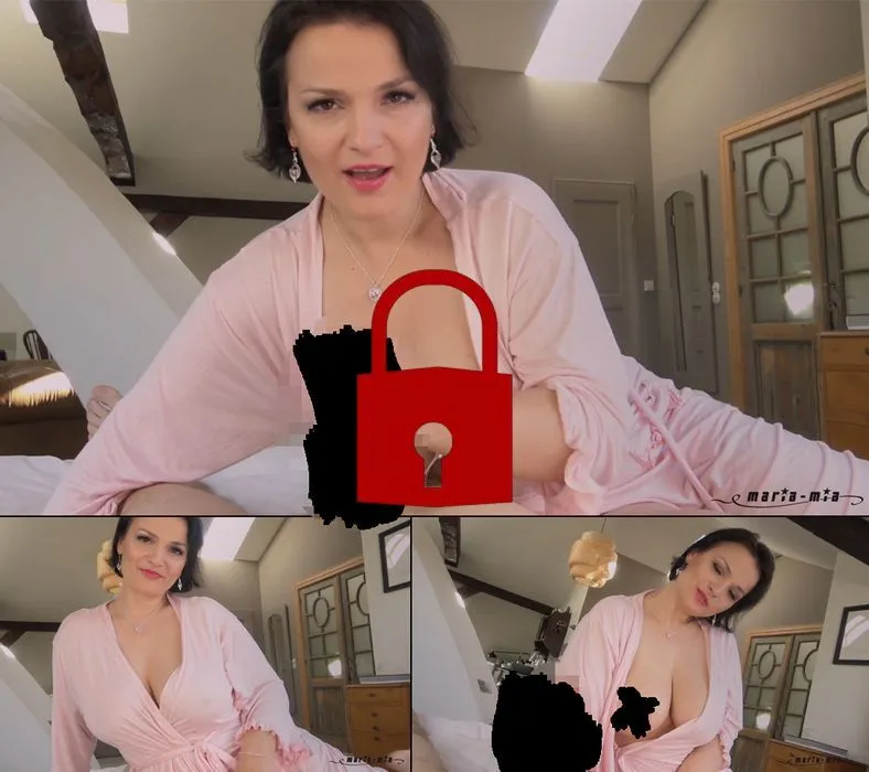 Handjob für zwischendurch ;) 
