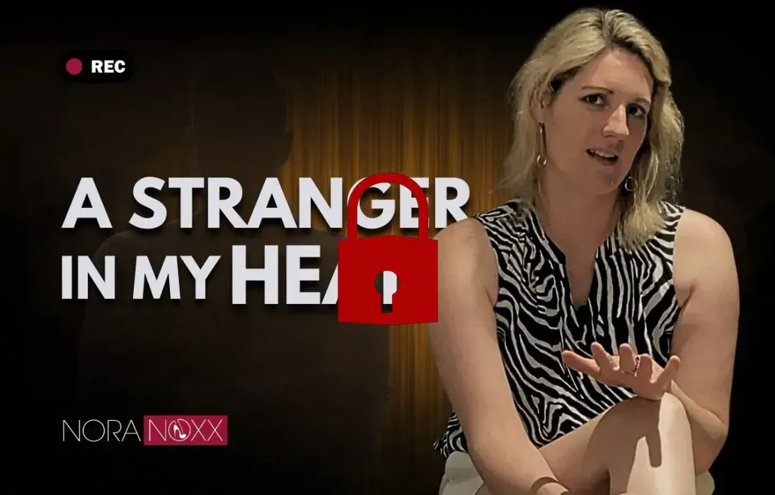 A stranger in my head