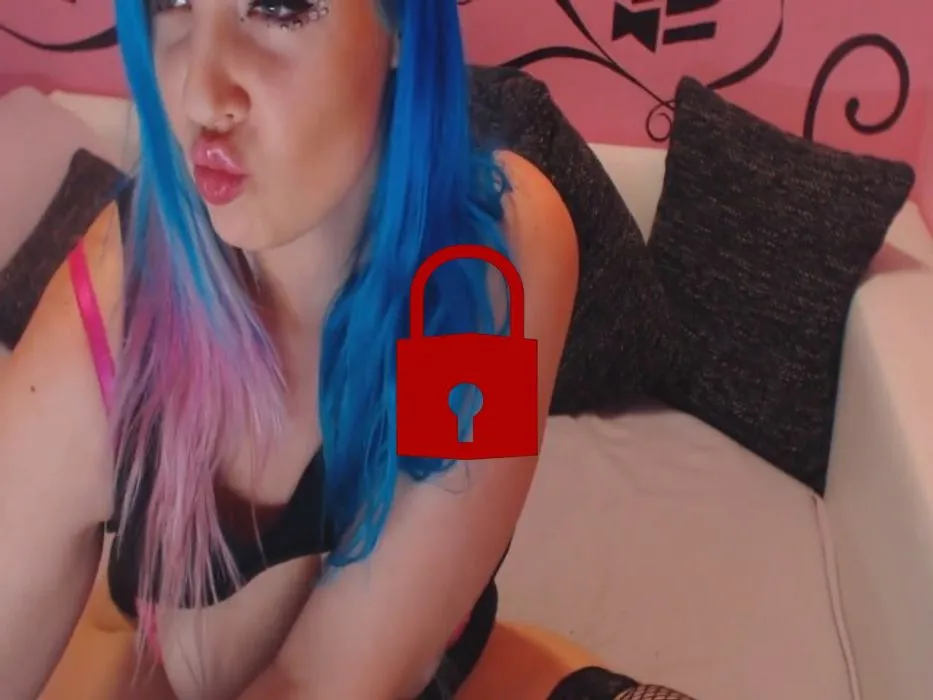 Dildocontrol + happy Finger