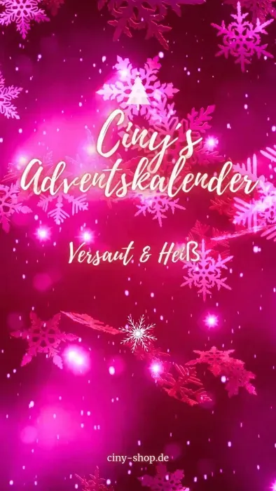 Kalendertürchen 16 🔥✨