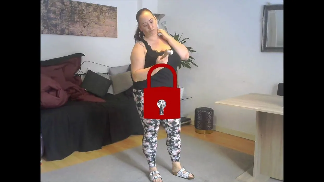 HAUSPUTZ MUSS GEMACHT SEIN... DANACH MACHT ES SICH GLEICH VIEL BESSER!!!