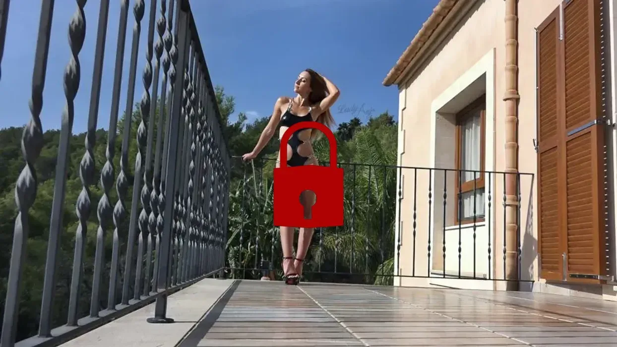 Erregen und verweigern! Schaffst du es?