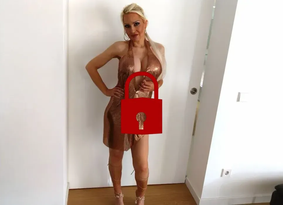 FICKDATE zum runden Geburtstag !! Mein Geschenk für Erwin 50 Jahre !