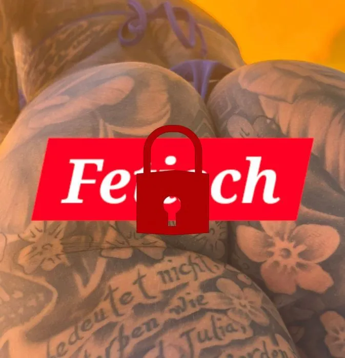 Fetisch
