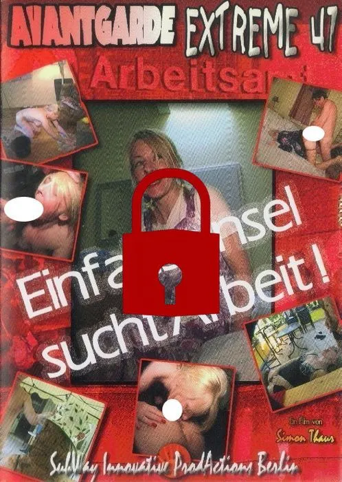 Subway - Berlin Avantgarde Extreme 47
