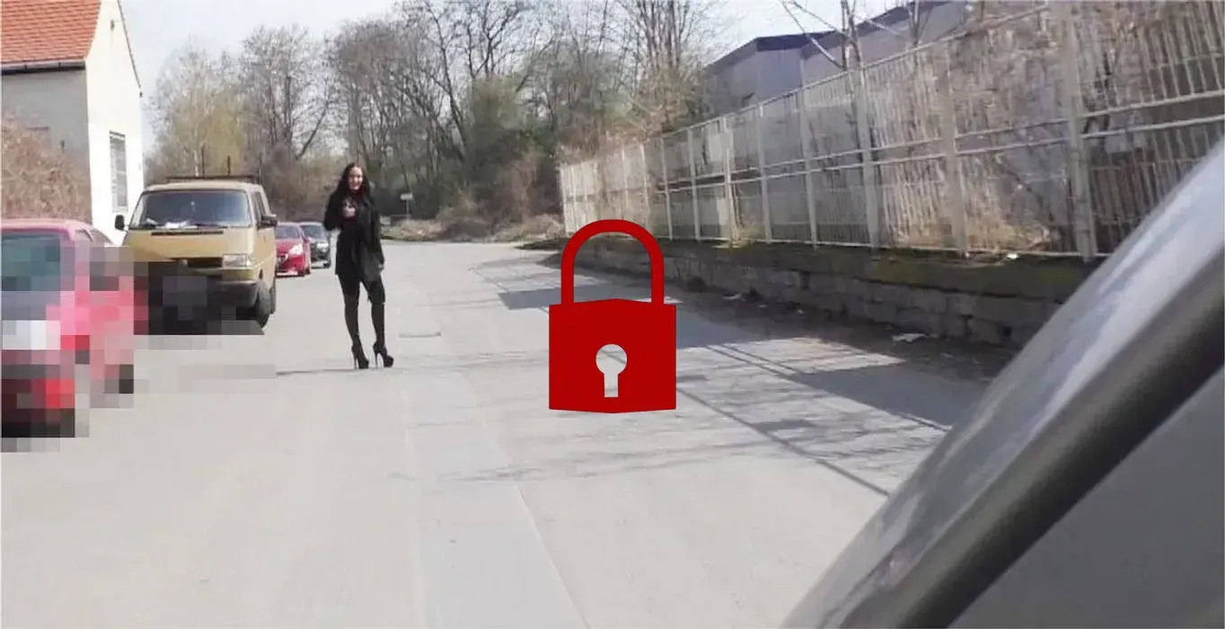 Ich will schnellen Sex !