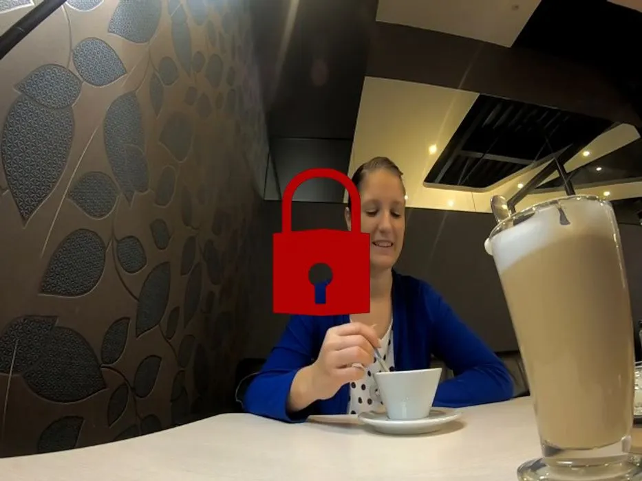 Pornotag mit Jennifer