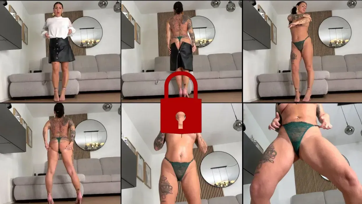 Aus Begierde wurde Sucht!