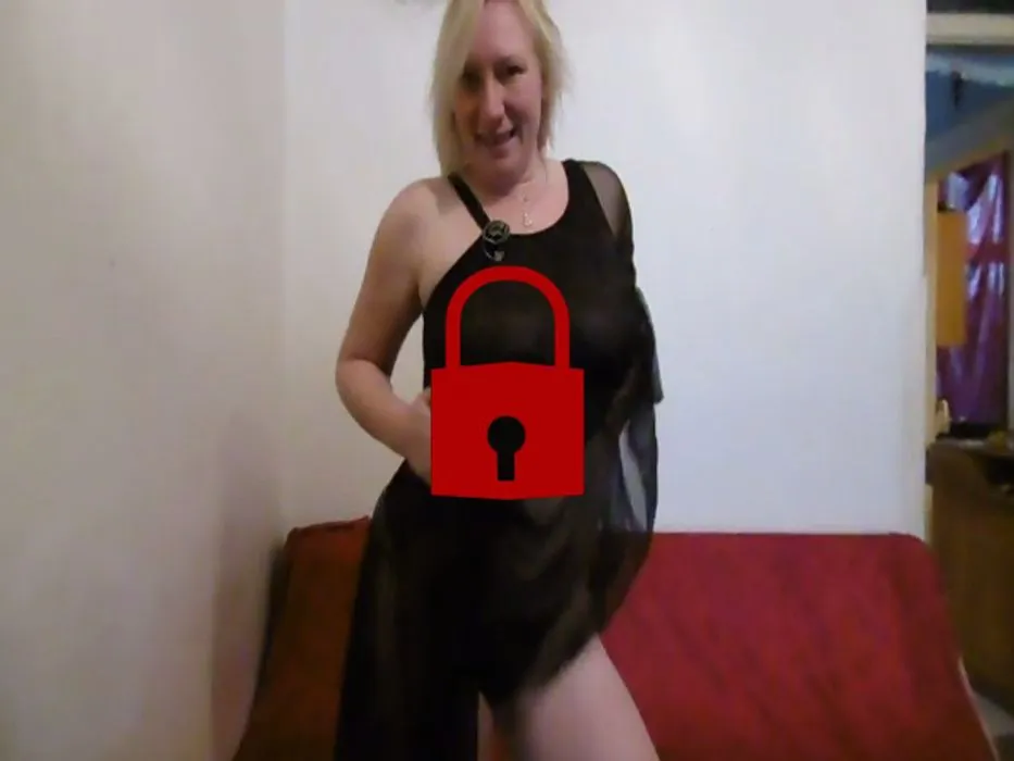 Schatz, ich bin geil auf dich