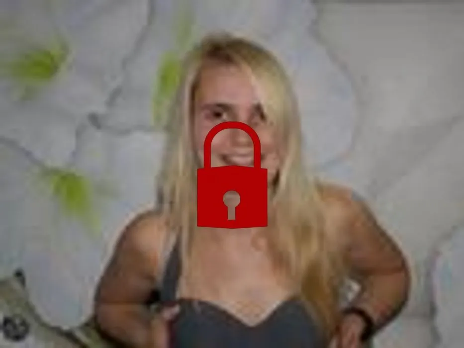 So fett die Eichel, krass