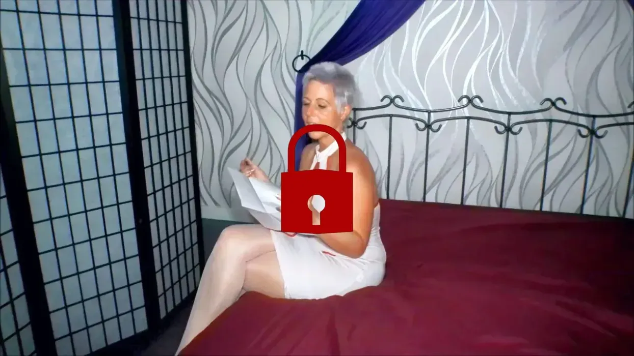 Prof.Dr.MelissaDeluxe | Die Sexstudie!