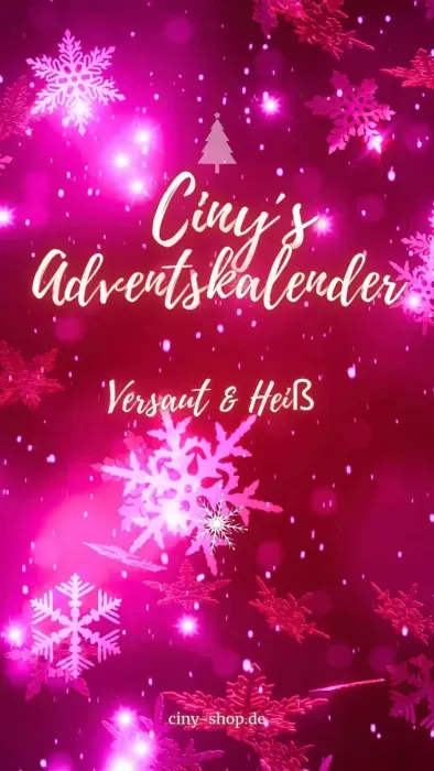 Kalendertürchen 22 🔥✨