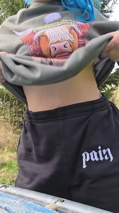 Endlich wieder Zuhause🩵