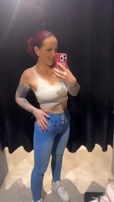 Shopping? Soll ich das hier nehmen ? 