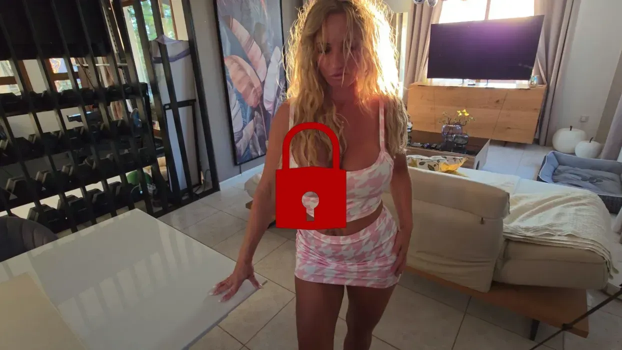 Stiefsohn liefert ab! Doppelcumshot und Mundbesamung Geil!