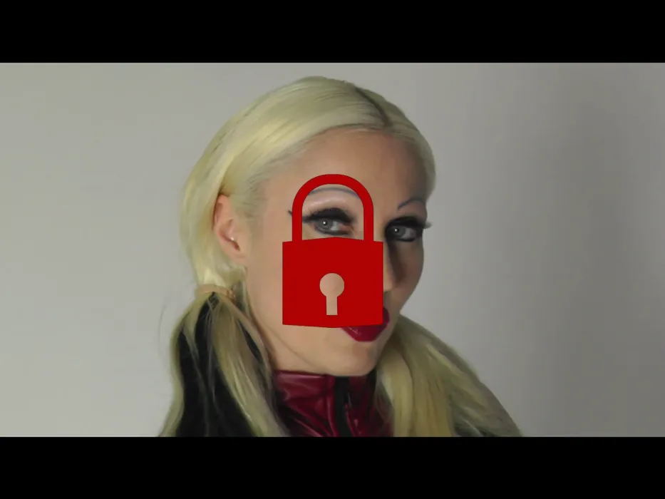 Wix-Anweisung mit Strapon