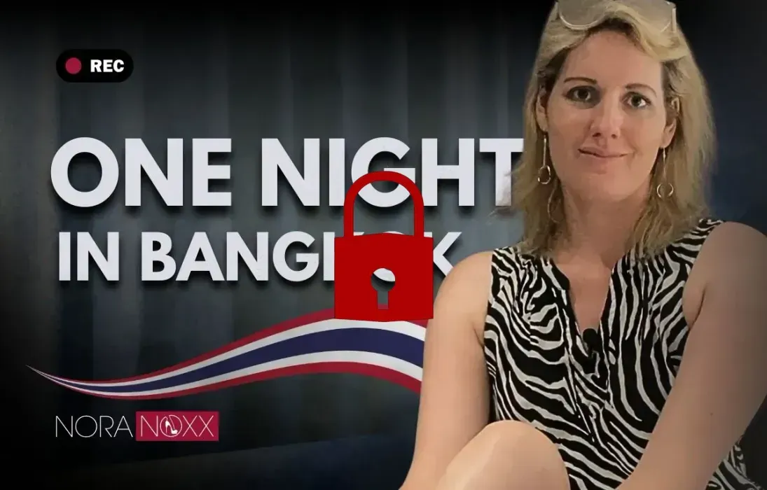 One Night in Bangkok: Swingen international