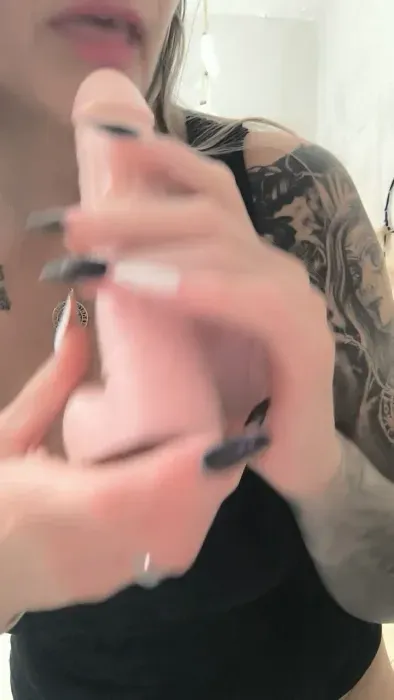 Klein vorgesmack was mit dein Schwarz wurde machen